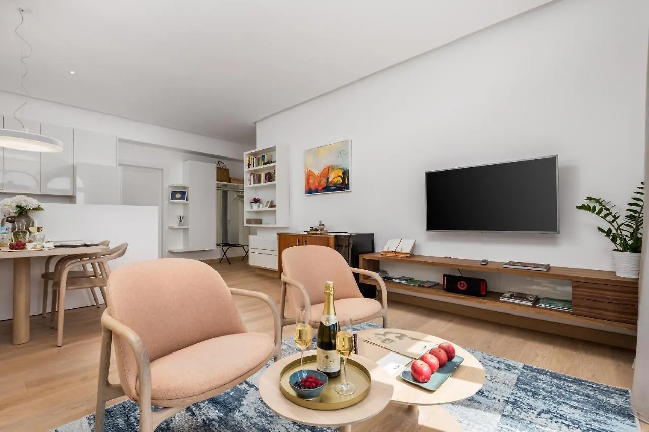 Ola Opatija Luxury Apartment Κροατία