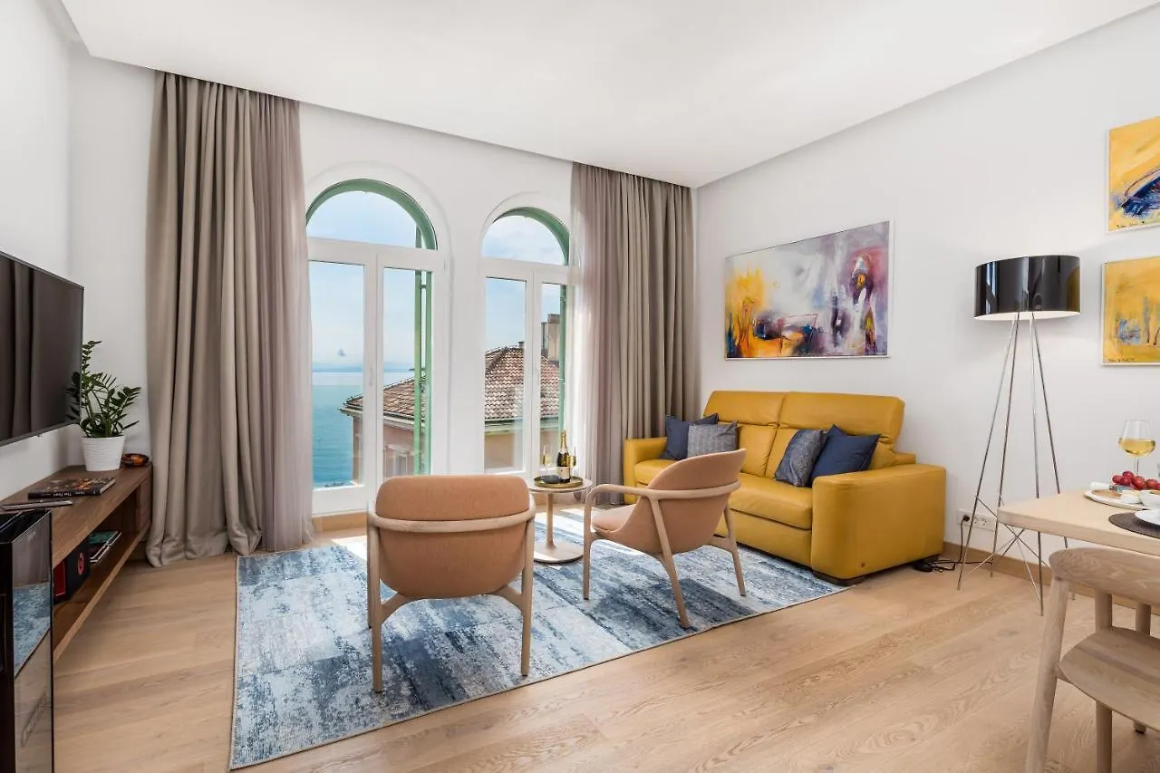 Ola Opatija Luxury Apartment 0*,  Croaţia