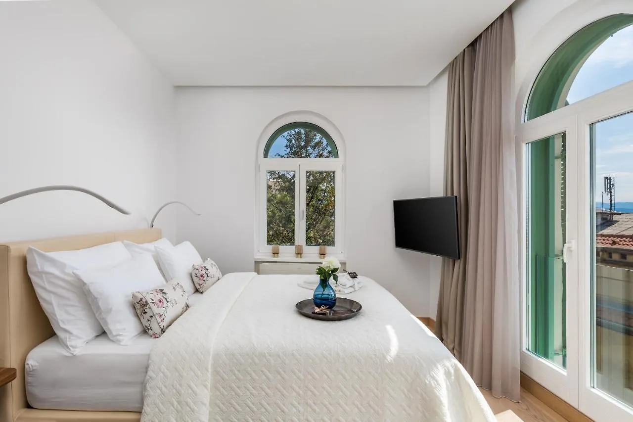 Ola Opatija Luxury Apartment