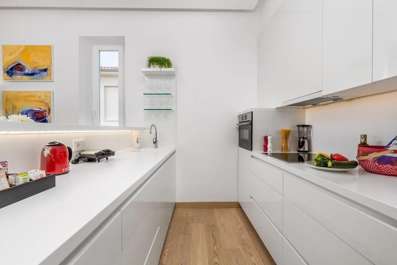 Ola Opatija Luxury Apartment