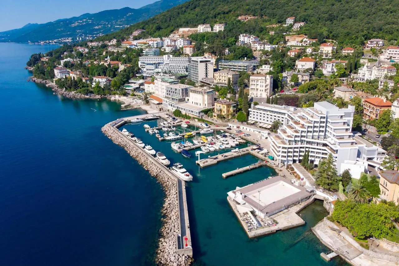 Ola Opatija Luxury Apartment 0*,