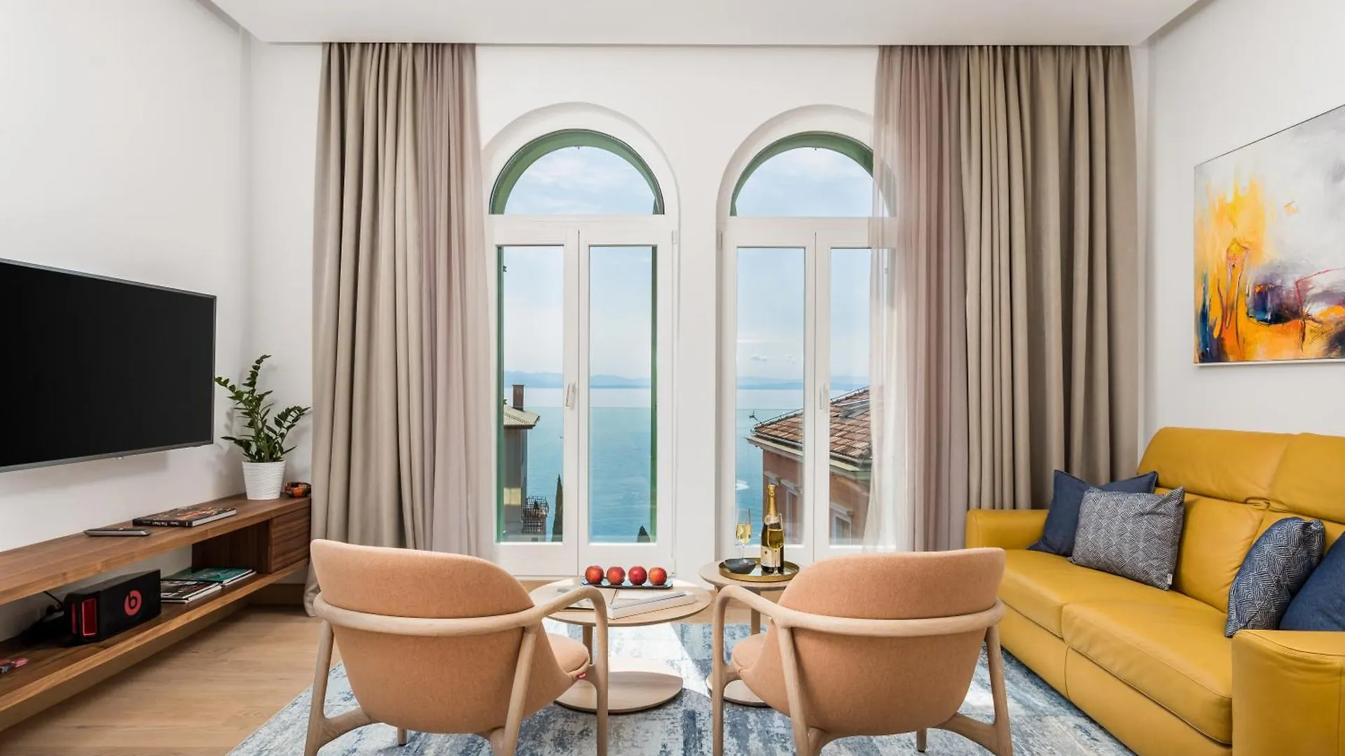 Ola Opatija Luxury Apartment Κροατία