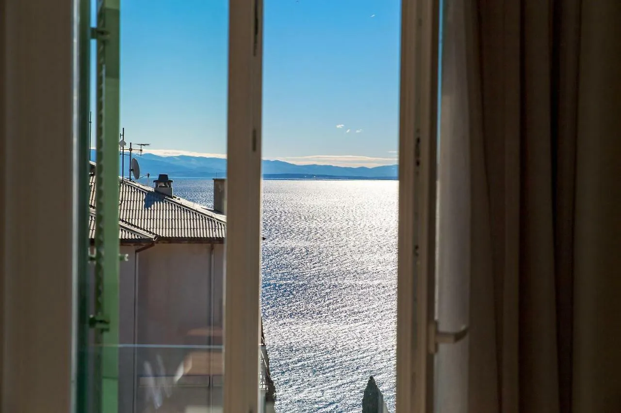 Ola Opatija Luxury Apartment