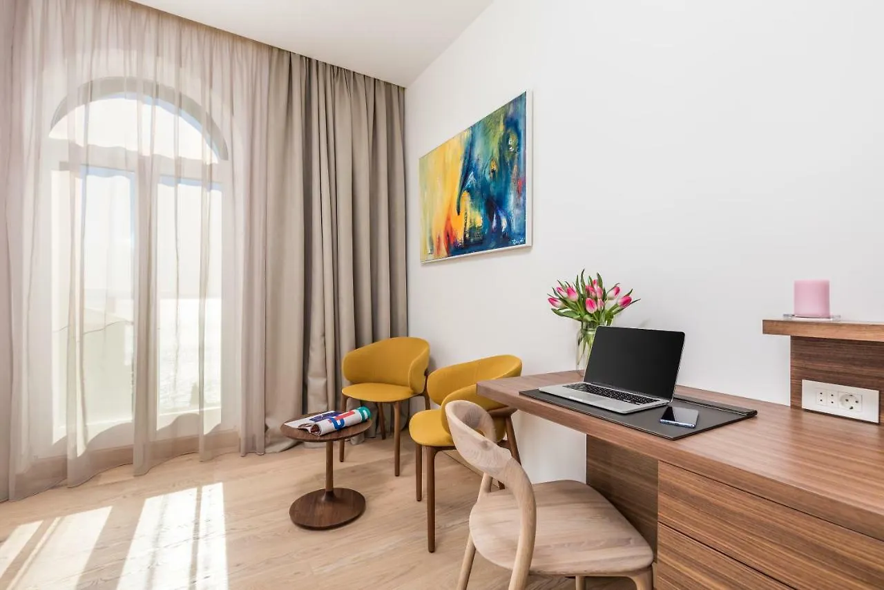 Ola Opatija Luxury Apartment Croaţia