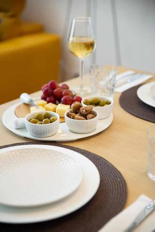 Ola Opatija Luxury Apartment