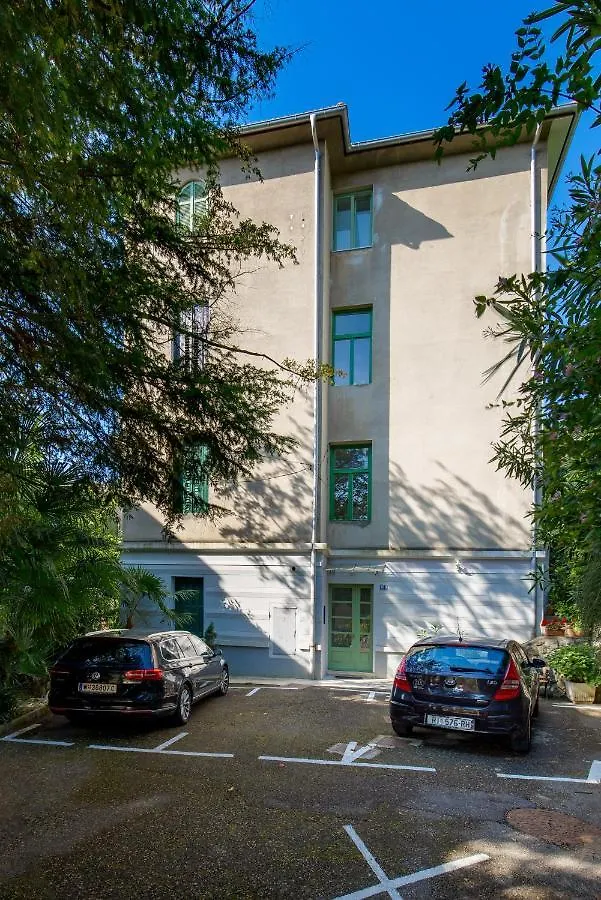Ola Opatija Luxury Apartment