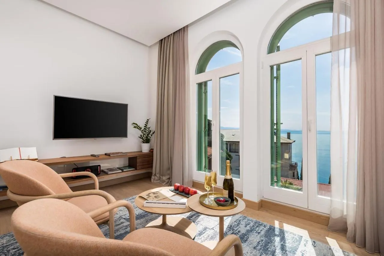 Ola Opatija Luxury Apartment