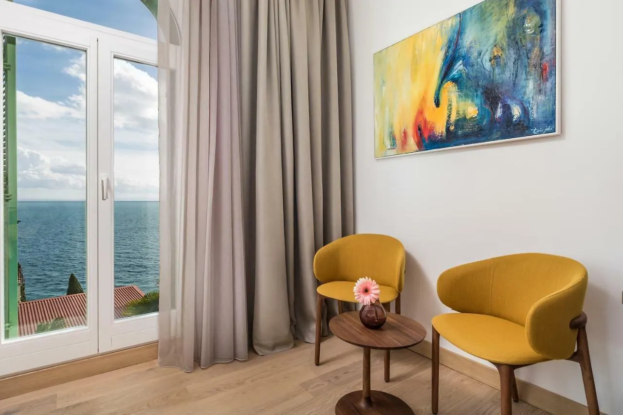 Ola Opatija Luxury Apartment