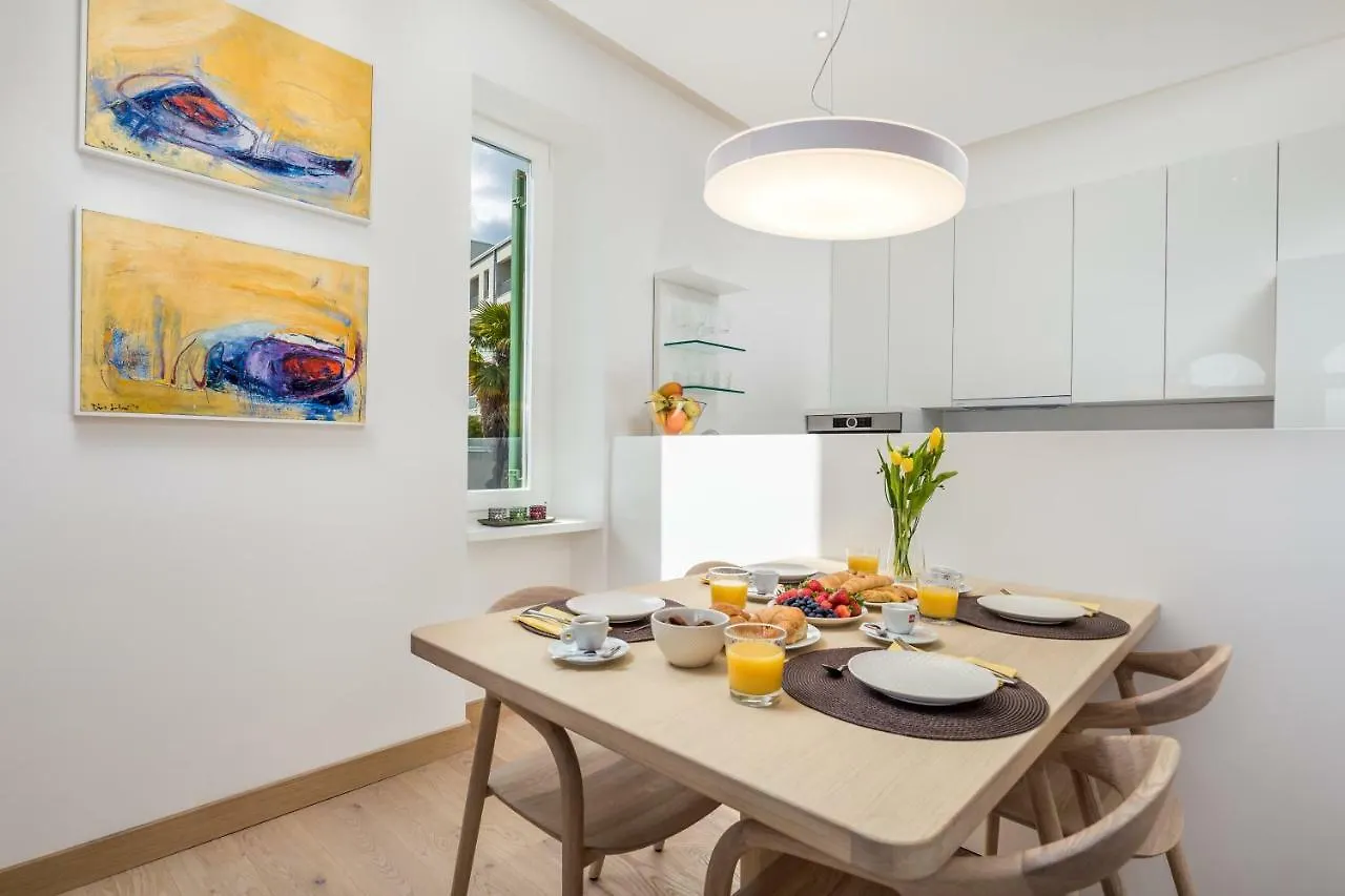 Ola Opatija Luxury Apartment 0*,  Croatia