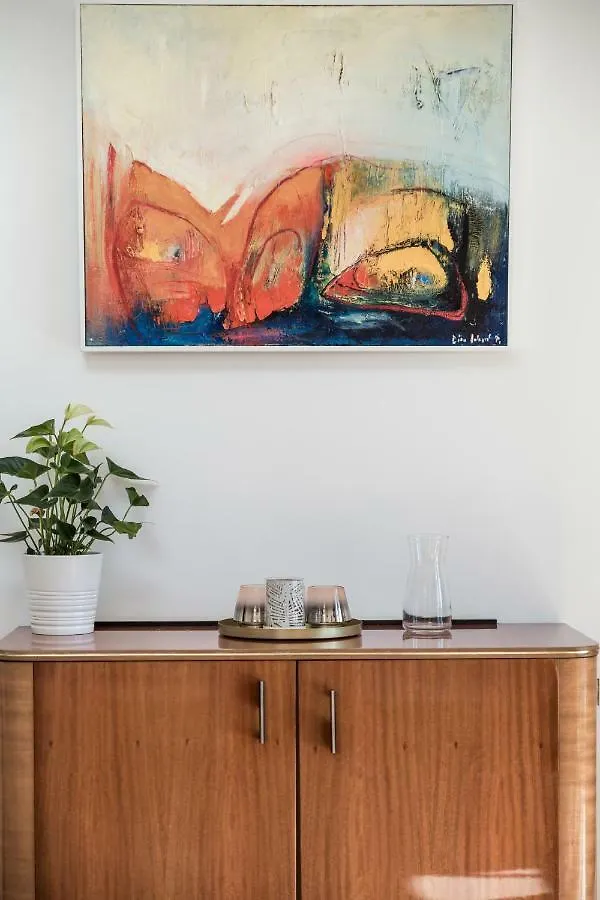 Ola Opatija Luxury Apartment